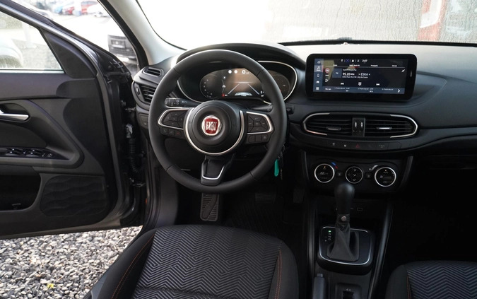Fiat Tipo cena 108000 przebieg: 1, rok produkcji 2023 z Bolesławiec małe 191